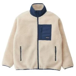 Gramicci Sherpa Jacket -Gramicci Style Deals Store gramicci sherpa jacket p117219 611316 image