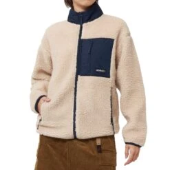 Gramicci Sherpa Jacket -Gramicci Style Deals Store gramicci sherpa jacket p117219 611320 image