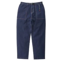Gramicci Stretch Denim Loose Tapered Ridge Pant