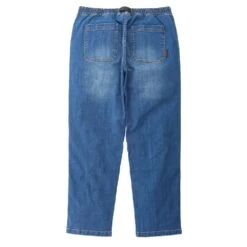 Gramicci Stretch Denim Loose Tapered Ridge Pant -Gramicci Style Deals Store gramicci stretch denim loose tapered ridge pant p117237 611837 image