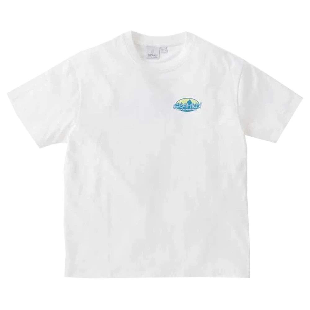 Gramicci Summit T-Shirt 1 Gramicci Summit T-Shirt