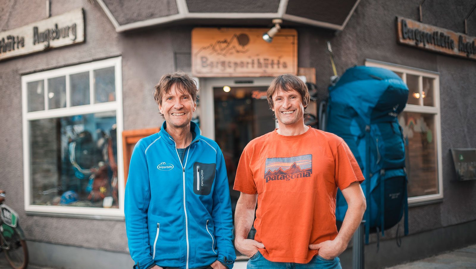 Gramicci Style Deals Store -Gramicci Style Deals Store 210325 bergsporthuette 208 web1 e1626091938697