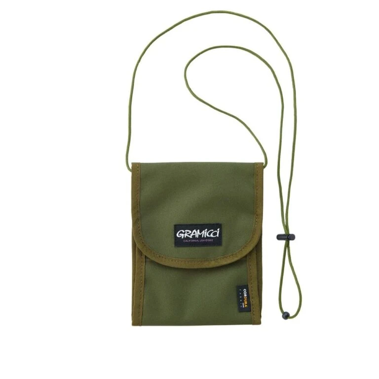 Gramicci Style Deals Store -Gramicci Style Deals Store gramicci cordura neck pouch p117247 612025 image 768x768 1